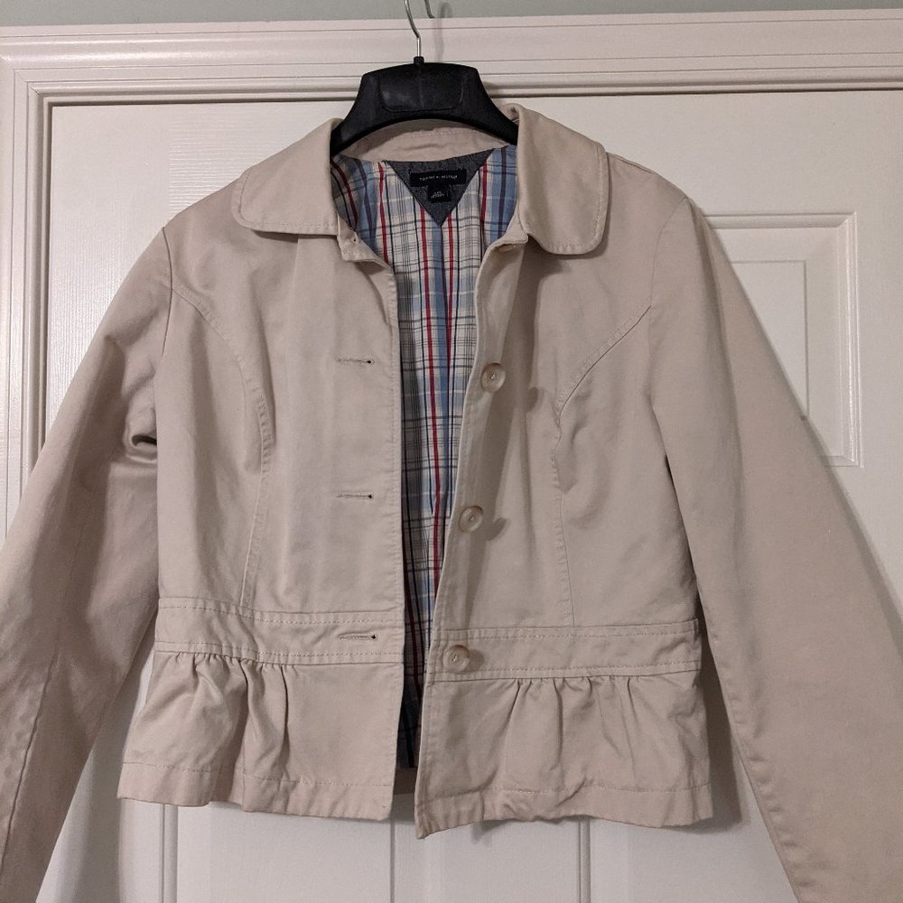 Tommy Hilfiger jacket
